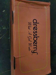 Women Flats