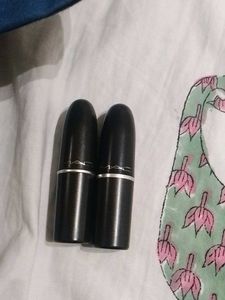 MAC Lipsticks