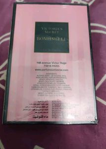 Victoria secret Bombshell perfume