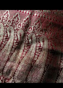 New Banarashi Silk Saree