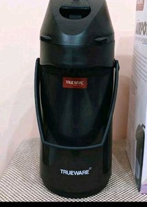 New Truewere Bottle With Pump