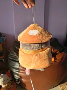 Baby Penguin Plushie