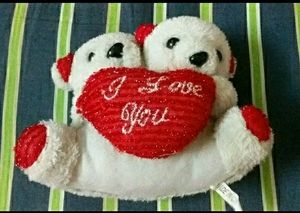 Teddy Bear