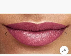 Oriflame GG Iconic Lipstick SPF 15 Plum Mouve