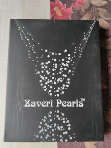 Beautiful Jewellery Set