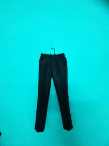 Black Pant