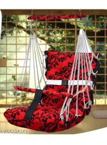 Baby Swing Jhula