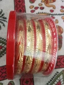 Brand New Beautiful Bangles