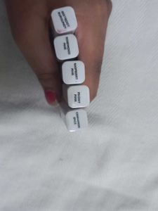 Just Herbs Liquid Lipstick