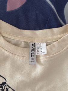 Shania Twain &#39;Giddy Up&#39; Graphic Tee