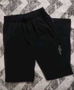 Jockey Move Black Track Pants