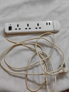 Bajaj Extension Cord