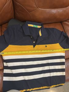 A Comfortable Cotton T Shirt