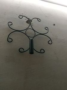 2pc IRON Hanging Stand