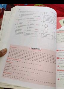 NCERT at your Fingertips - Physics, Chemistry, Bio