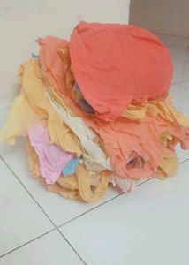 🛍 Used Non-Woven Carry Bags for Sale