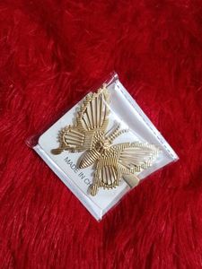 Butterfly Stylish Hair Clip