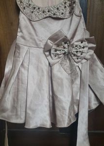 Baby Frock
