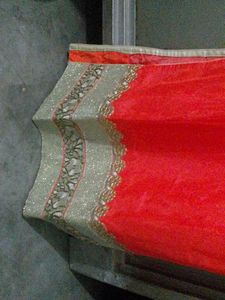 Party Wear Suit With Sharara,Pjami Nd Dupatta