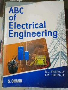ABC Of Electrical Engineering