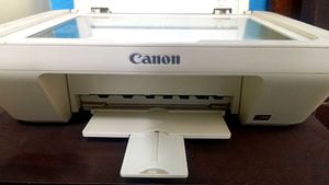 Canon Pixma MG2570 Printer &amp; Scanner