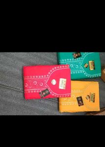Suit Cotton