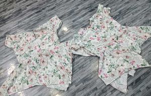 2 Frock