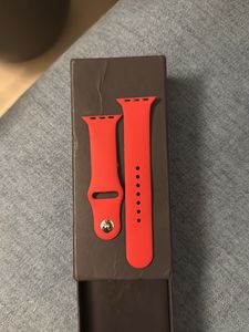 Apple/Digital Watch Strap