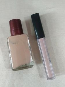 ₹50/- Concealer And Foundation