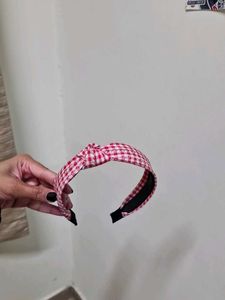 Knot Hairbands For Women