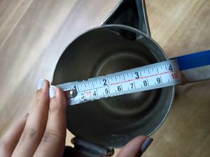 Silver Dinnerware