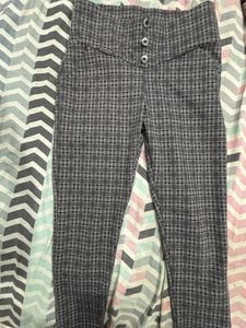 Formal Trouser