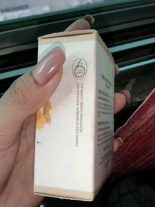The Face Shop