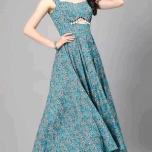 Karishma Rao Maxi Dress