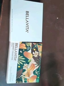 Bella Vita Gourmet Collection Perfumes