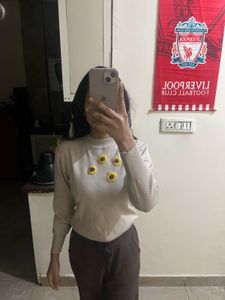 Sweater Top