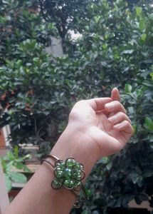 Cuff Bracelet