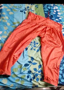 Elegant Embroidered Kurta Set