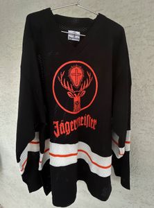 Oversize Football Jersey