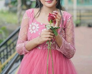 Designer Gown 💕✨