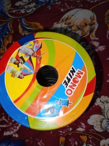Mono Kite Manjha