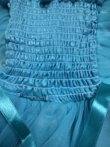 **Price Drop**Angel Cinderella Baby Girls Frock