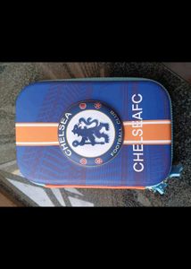 Chelsea Pouch