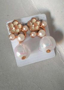 Korean Trendy Earring