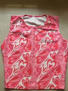 A Casual Top