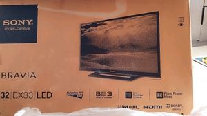 Sony Bravia LED Tv 32 Inch Like New🤩