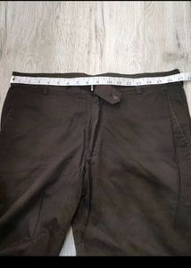 sc4453 Sabrin Cotton Beggy Pants size 34