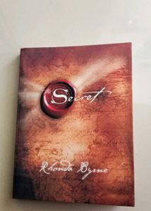 The Secret Book