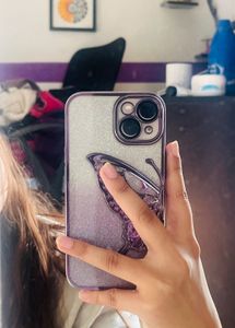 iPhone 13 Glitter Phone Cover