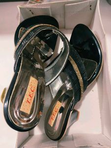 Heel B